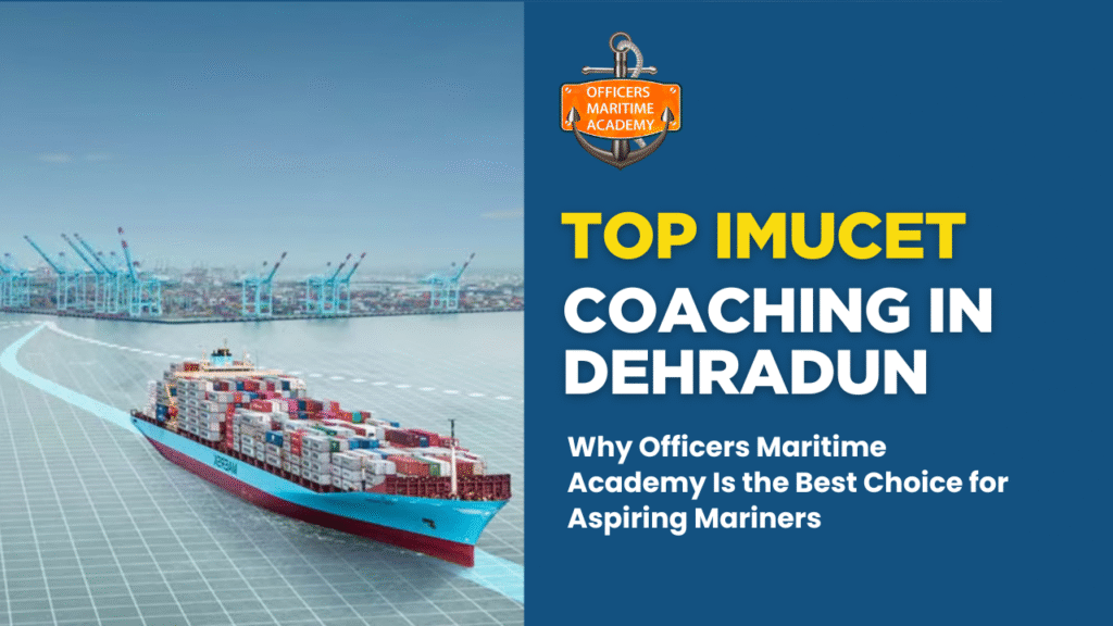 Top IMUCET Coaching in Dehradun