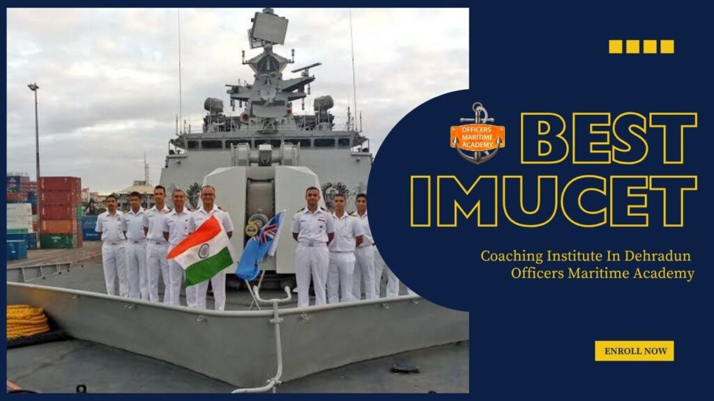 Best IMUCET Coaching Institute In Dehradun