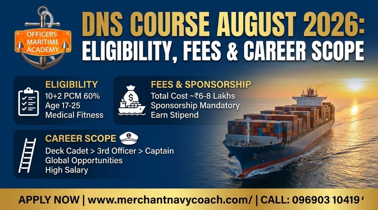 DNS Course August 2026