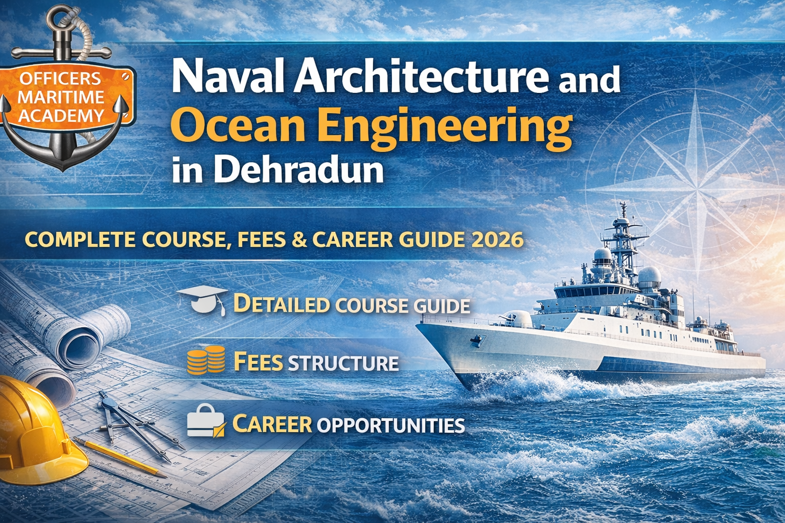 How to Become a Marine Engineer