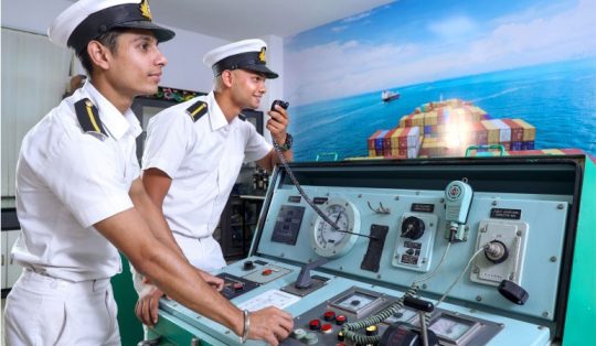 Merchant-Navy